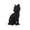 8.5&#x22; Black Cat Tabletop D&#xE9;cor by Ashland&#xAE;